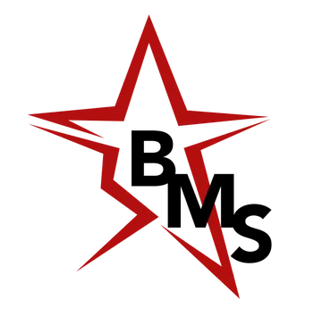 DLSU BMS logo