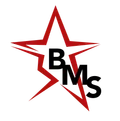 DLSU BMS logo