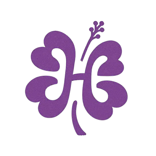 Hanna Acero logo mark