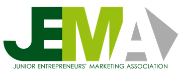 DLSU JEMA logo