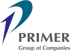 Primer Group of Companies logo