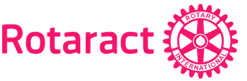 Rotaract Club logo
