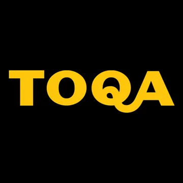 TOQA logo