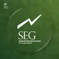 DLSU University Student Government logo